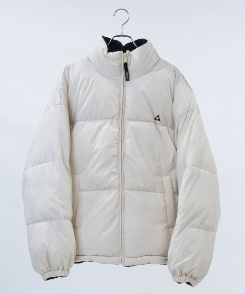 ジャケット・アウター ririri セール】【ag】〔GERRY/ジェリー〕タイプライター×シープボア