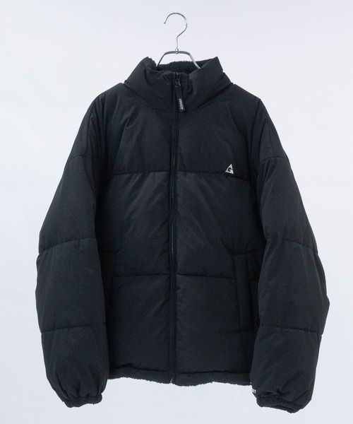 ジャケット・アウター AG GERRY（ジェリー）の「【ag】〔GERRY/ジェリー〕スタンドカラー