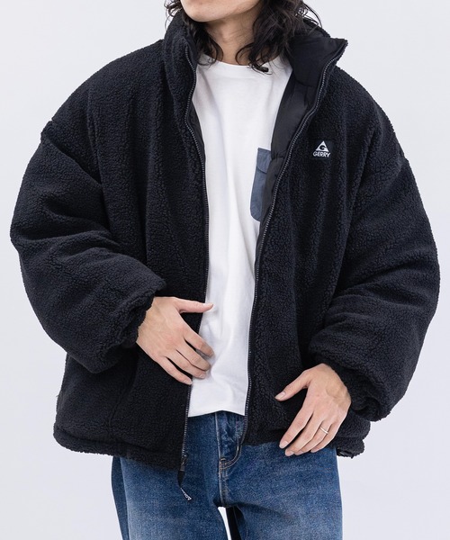 セール】【ag】〔GERRY/ジェリー〕タイプライター×シープボア