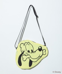 WCJ（ダブルシージェイ）の「Disney / FACE DESIGN SHOULDER BAG（S）（ショルダーバッグ）」