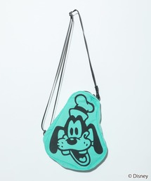 Disney / FACE DESIGN SHOULDER BAG(S)