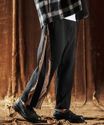 mp13978-Neo Souvenir Pants ダンボールニットパンツ(AG05-008acf)