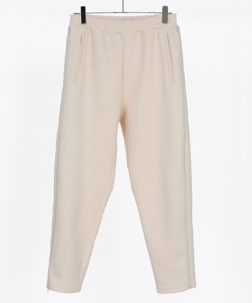ANGENEHM(アンゲネーム)の「mp13978-Neo Souvenir Pants ダンボールニットパンツ(AG05-008acf)(その他パンツ・メンズ・ブラック/ナチュラル・L/S/M)」の22枚目の写真