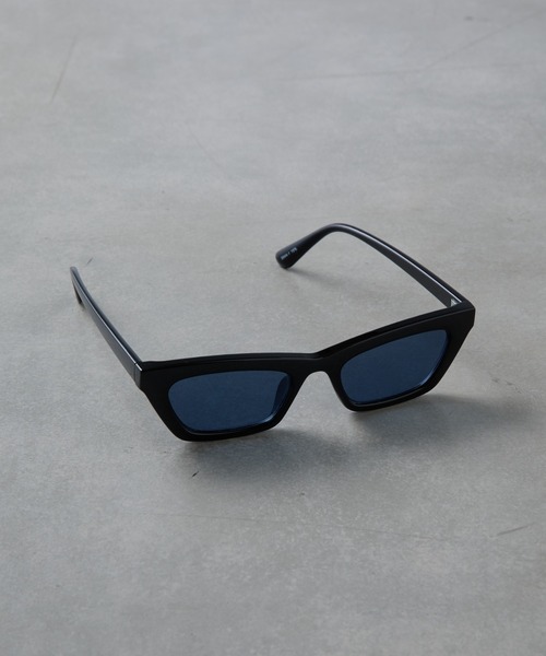 COLONY 2139（コロニートゥーワンスリーナイン）の「キャットアイサングラス（サングラス・レディース・ブラック・FREE）」の7枚目の写真