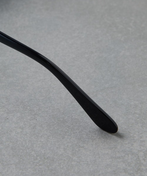 COLONY 2139（コロニートゥーワンスリーナイン）の「キャットアイサングラス（サングラス・レディース・ブラック・FREE）」の9枚目の写真