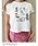 MORE self LOVE�i���A�Z���t���u�j�́u�yPeter Rabbit�iTM)�zMITTENS TOM KITTEN AND MOPPET TEE�iT�V���c/�J�b�g�\�[�j�v�b�I�t�z���C�g