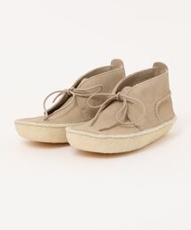 Clarks(N[NX)DESERT RAIN@26180625(JV/fbLV[Y)