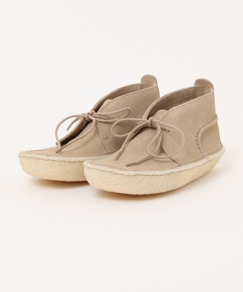 クラークス　clarks desert rain サイズ8 CLARKS DESERT RAIN｜BILLY'S ENT 公式通販