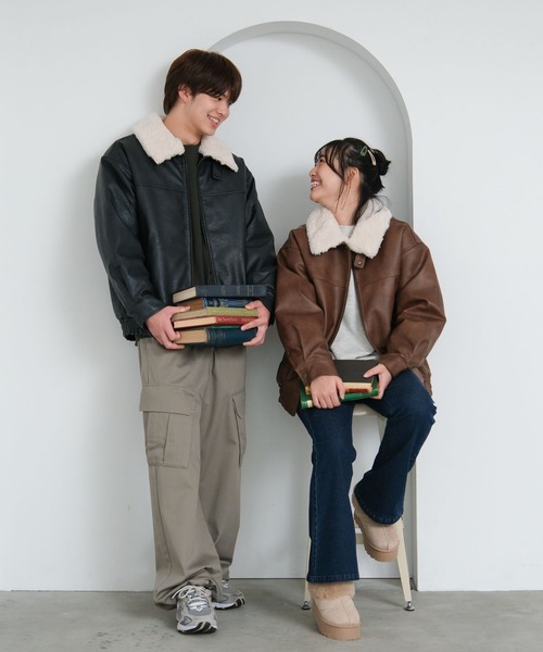 服好き  UNDECEIVED ブルゾン 服好き UNDECEIVED ブルゾン 服好き 様専用 UNDECEIVED ブルゾン