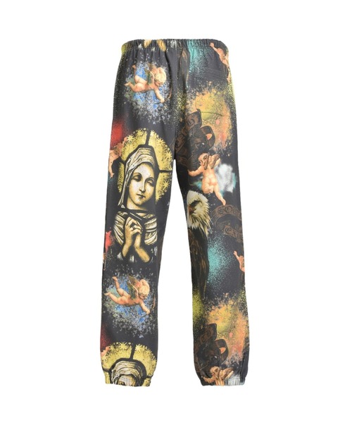 MARIA ALL OVER SWEAT PANTS（スウェットパンツ）｜BREATH