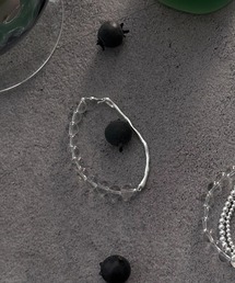 Y/lim（イリム）の「マルチビジューブレスレット（ブレスレット）」