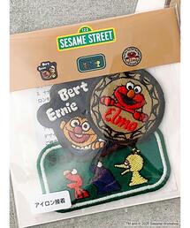 SM2(GXGc[)́ySESAME STREET meets SM2z3胏byZbg(̑G)