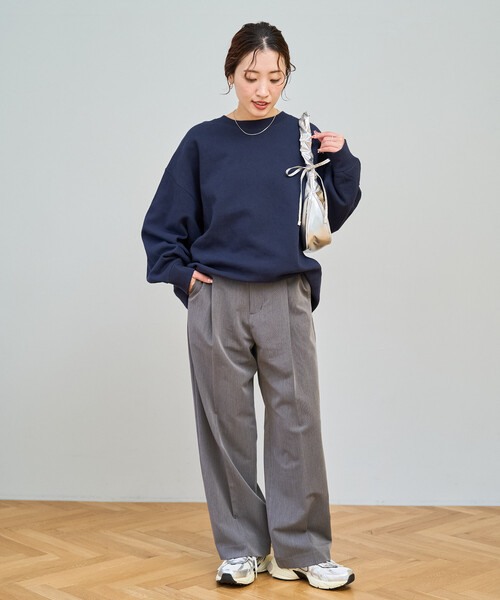 セール】限定展開 ヘビーウェイト クルーネック スウェット