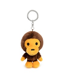 BABY MILO STORE(xCr[}CXgA)BABY MILO PLUSH DOLL KEYCHAIN(L[z_[)