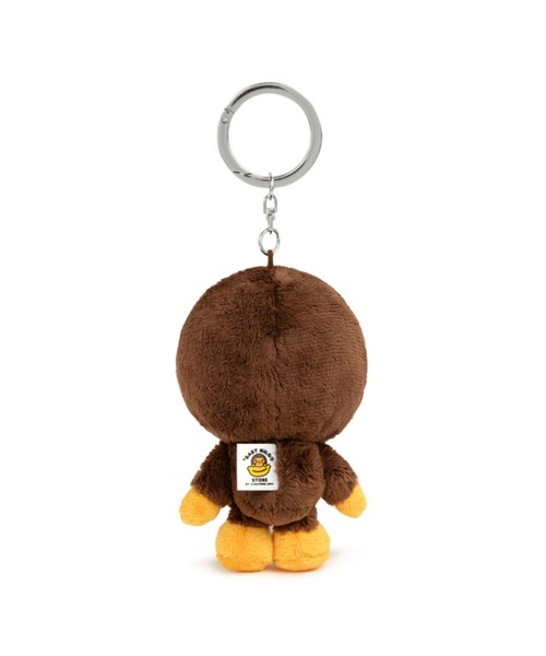 BABY MILO PLUSH DOLL KEYCHAIN（キーホルダー）｜BABY MILO