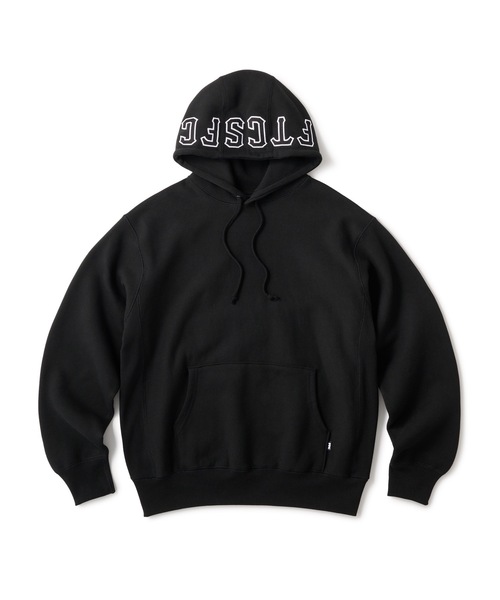 FTC（エフティーシー）の「BOX LOGO PULLOVER HOODY（パーカー