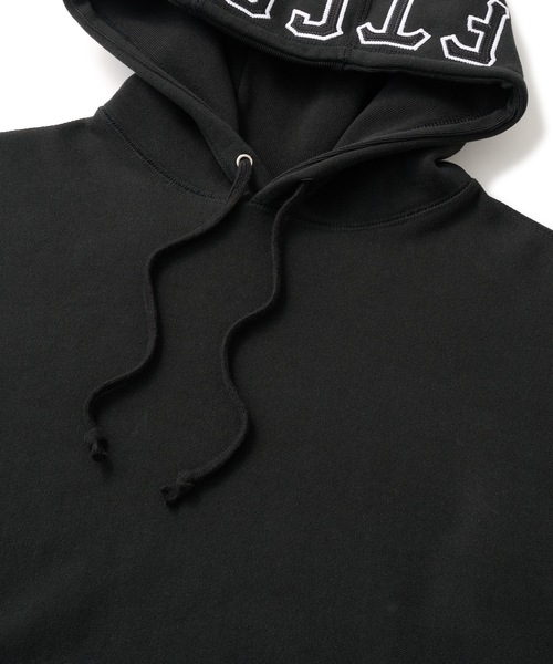 FTC（エフティーシー）の「CITIES PULLOVER HOODY（パーカー・メンズ・ブラック/ブルー系その他/グレー/ベージュ系その他・LARGE/MEDIUM/SMALL/X-LARGE）」の5枚目の写真
