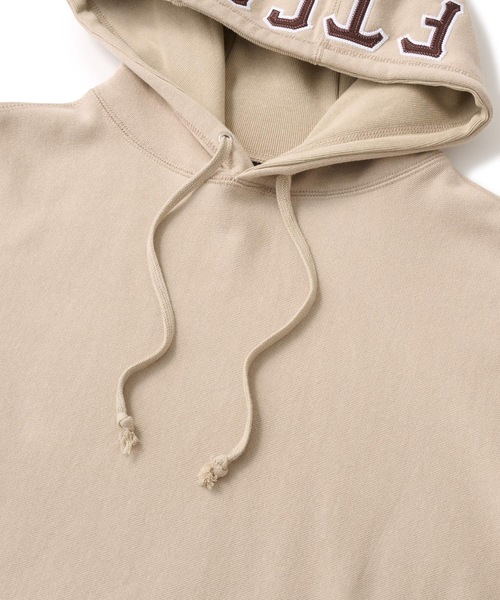 FTC（エフティーシー）の「CITIES PULLOVER HOODY（パーカー・メンズ・ブラック/ブルー系その他/グレー/ベージュ系その他・LARGE/MEDIUM/SMALL/X-LARGE）」の11枚目の写真