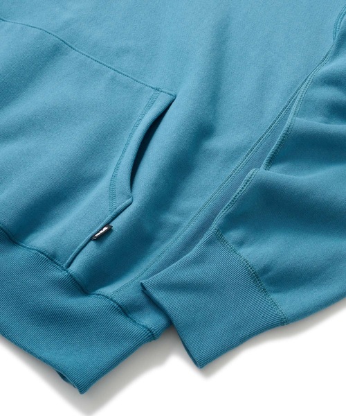 FTC（エフティーシー）の「CITIES PULLOVER HOODY（パーカー・メンズ・ブラック/ブルー系その他/グレー/ベージュ系その他・LARGE/MEDIUM/SMALL/X-LARGE）」の15枚目の写真