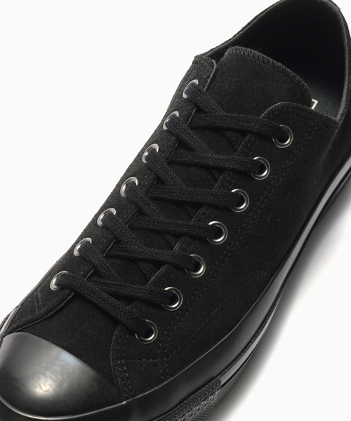 CONVERSE(コンバース)の「CONVERSE / コンバース ALL STAR LGCY SU OX(スニーカー・メンズ・ブラック/グリーン系その他・26cm/26.5cm/27cm/27.5cm/28cm)」の7枚目の写真