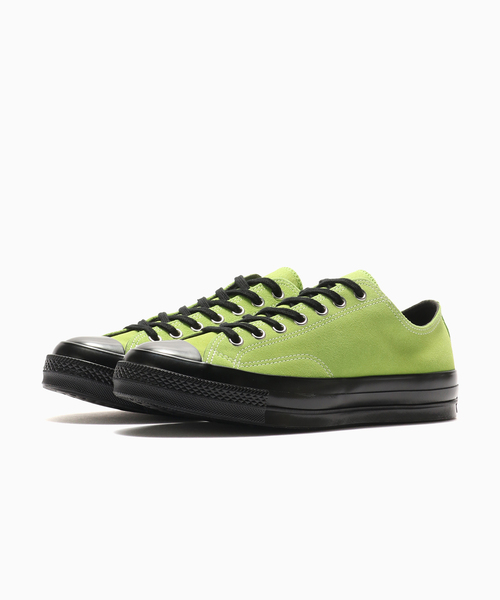 CONVERSE(コンバース)の「CONVERSE / コンバース ALL STAR LGCY SU OX(スニーカー・メンズ・ブラック/グリーン系その他・26cm/26.5cm/27cm/27.5cm/28cm)」の10枚目の写真