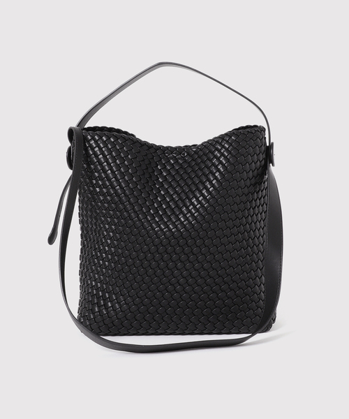 MODA LUXE/モーダリュクス】2WAYトートバッグ（トートバッグ