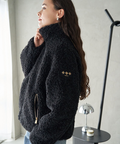 TATRAS/タトラス LUELA/ルエラ/ボアコート（その他アウター）｜FREAK'S