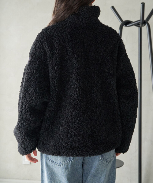 TATRAS/タトラス LUELA/ルエラ/ボアコート（その他アウター）｜FREAK'S