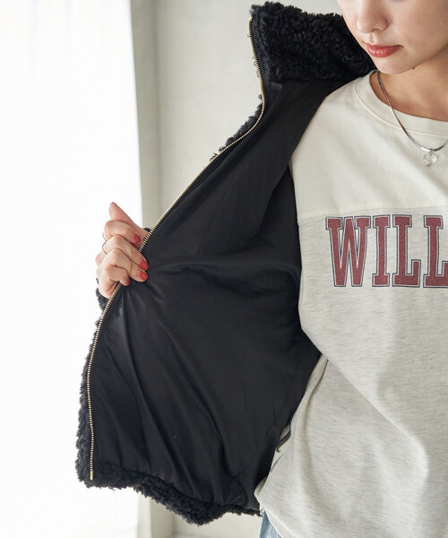 TATRAS/タトラス LUELA/ルエラ/ボアコート（その他アウター）｜FREAK'S