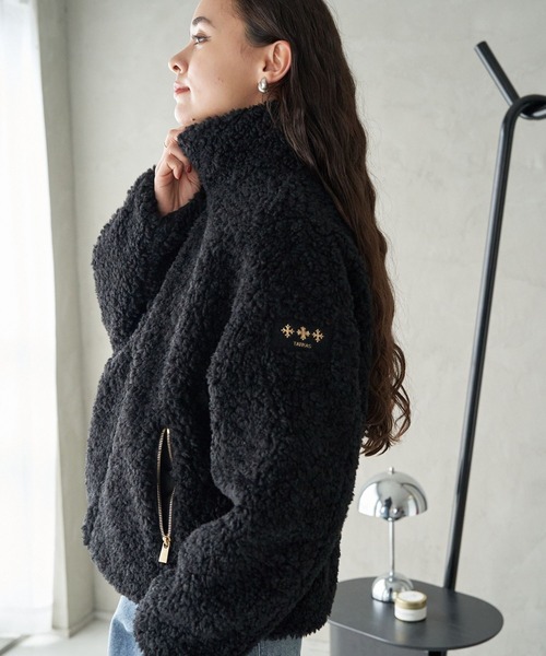 TATRAS/タトラス LUELA/ルエラ/ボアコート（その他アウター）｜FREAK'S