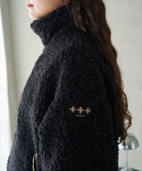 TATRAS/タトラス LUELA/ルエラ/ボアコート（その他アウター）｜FREAK'S