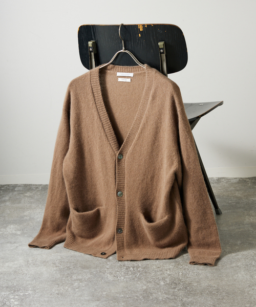 Journal Standard stead カーディガン 2004年製 中古・古着通販】JOURNAL STANDARD HOMESTEAD (ジャーナル