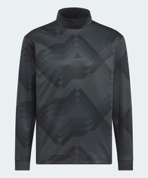 adidas｜アディダスのTシャツ/カットソー（タートルネック