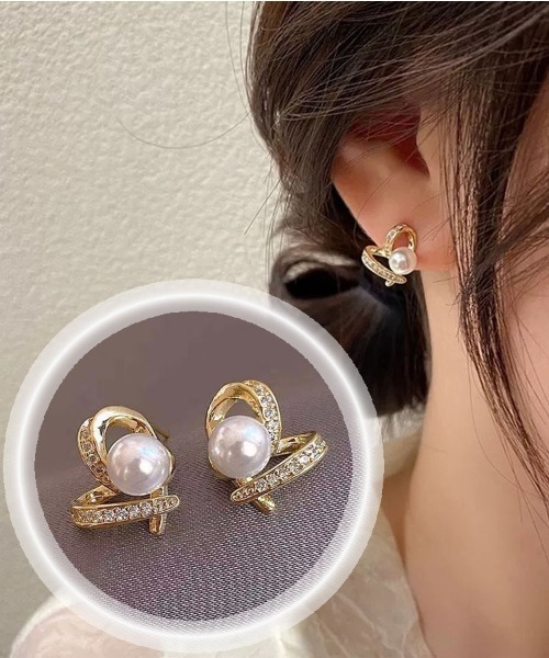 セール】ピアス ハート可愛いピアス レディース シンプル