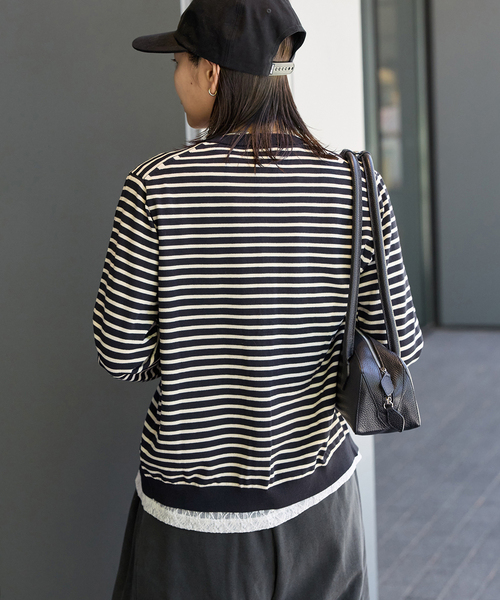 &FUNCTION】【 接触冷感・UVカット 】 UV CNカーディガン  