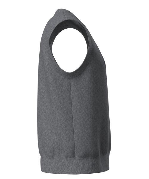 PING(ピン)の「【PING APPAREL】デニムライクニット/カノコ レイヤードツインニット <NATIVE> (MENS)(ベスト・メンズ・グレー/ブルー/ホワイト/ネイビー・LL1/L/LL/M/S)」の20枚目の写真