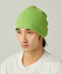 Snow Peak（スノーピーク）の「Snow Peak / Washable Wool Knit Cap 洗える ウールニットキャップ（ニットキャップ/ビーニー）」