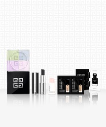 GIVENCHY BEAUTY(ジバンシイ ビューティー)のジバンシイ ビューティー キット(ZOZOCOSME限定)(コスメキット/ギフトセット)
