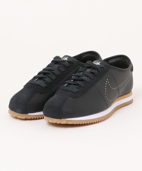 NIKE ナイキ W CORTEZ LT ウィメンズ コルテッツ LT WHQ1841 002BLK