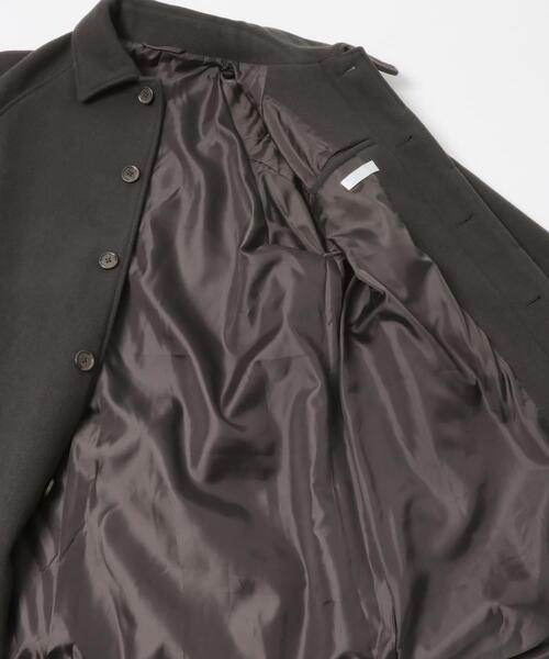 ユニセックス』バルマカーンルーズコート（その他アウター）｜SENSE OF