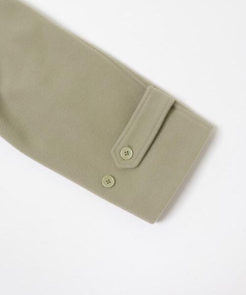 センスオブプレイスバイアーバンリサーチ（SENSE OF PLACE）/『ユニセックス』バルマカーンルーズコート セール】『ユニセックス』バルマカーンルーズコート（その他アウター