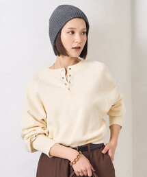 ニット/セーター（ホワイト/白色系）ファッション通販 - ZOZOTOWN