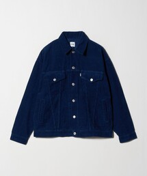 未使用級✨ California General Store カバーオール　L California General Store ＜CGS.＞オーガニック コットン