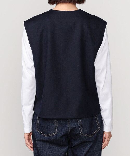 Telo looksveil ルックス ベール TELIC