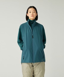 Snow Peak｜スノーピークのベスト通販 - ZOZOTOWN