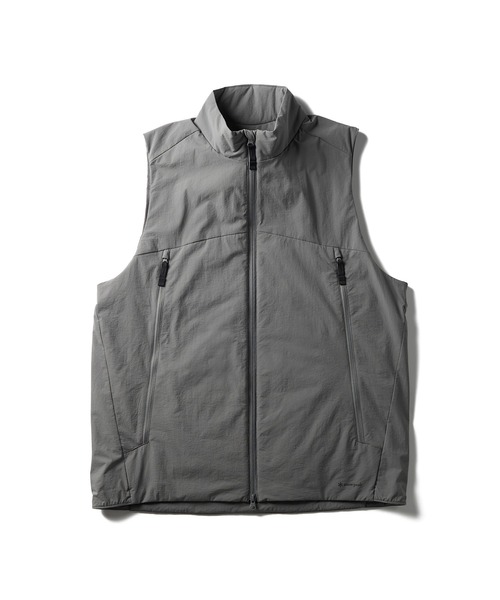 Snow Peak（スノーピーク）の「Snow Peak / Breathable Insulated Vest 