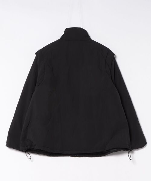 セール】PUMA ウェア プーマウェア W AUTUMN 2WAY JKT アウター 690177