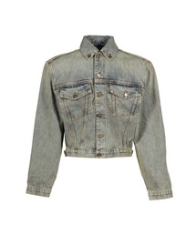 entire studios エンタイアスタジオ　デニムジャケット entire studios ENTIRE STUDIOS エンタイアスタジオ デニム