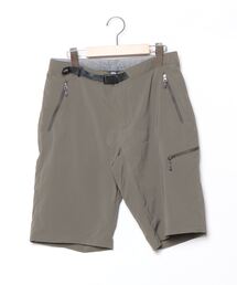 mont-bell（モンベル）の「刺繍ハーフパンツ（その他パンツ）」