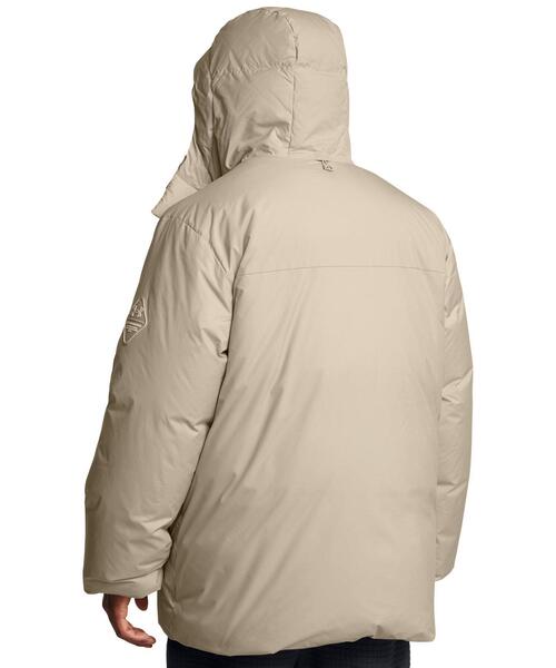 UAリミットレス ダウン ソフトシェル ジャケット（ライフスタイル